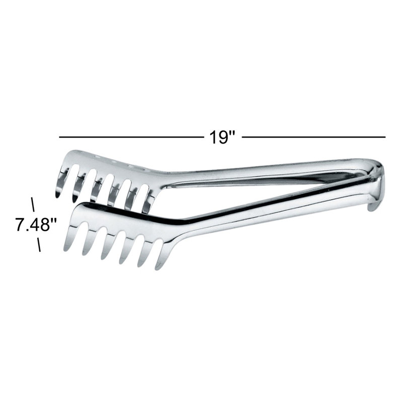 Spaghetti Tongs