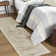 Mckinley Hand Loomed Viscose Indoor Rug