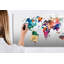 Magnetic Glass Dry Erase Board