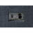 Square Concrete Smokeless Fire Pit Table-86332015
