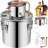 9.6 Gallon 38L Moonshine Home Brewing Kit-110686996