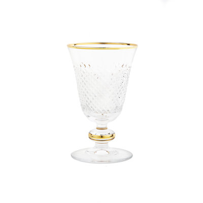 7oz. Wine Glass Set