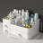 Makeup Organizer for Large Capacity-264474163