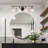  4-Light Dimmable Vanity Light