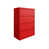 Rouge est en rupture de stock