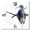 Horloge murale Heron-1946610968