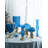 Fredine Handmade Glass Table Vase-154237422