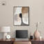 «Curvilinear Composition II» par Art Remedy-112502980-112502975-116322855