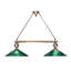 Metro Fusion 2 - Light Pendant
