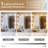 Dufault Single Bathroom Vanity-1208009449
