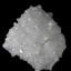 Mini plaque en cristal apophyllite Jaliah