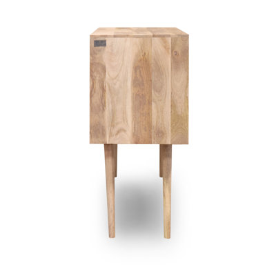 Nenita Unfinished TV Stand for TVs up to 40"