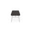 Banc en métal 3 places Chat-98671411-99057911