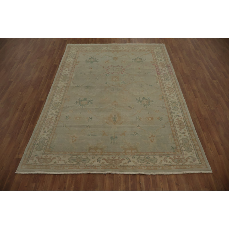 Tapis oriental Ziegler 7 x 10