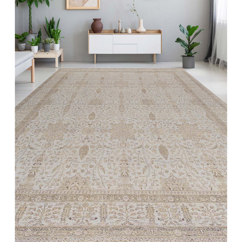 Bedford One-of-a-Kind 10' X 14'3" Area Rug