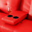 Table basse Zarar