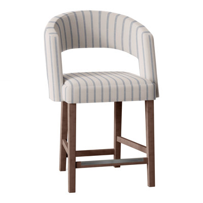 Bryant Upholstered Counter Stool