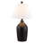 Alecsandru Resin Table Lamp