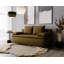Tarrel 2 Seater Sofa Bed-592847485