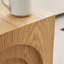 Petite table d'appoint carrée 15,74 po-1085083936