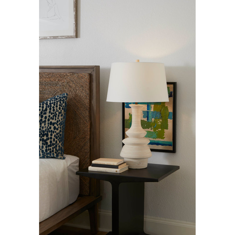 Anvil End Table