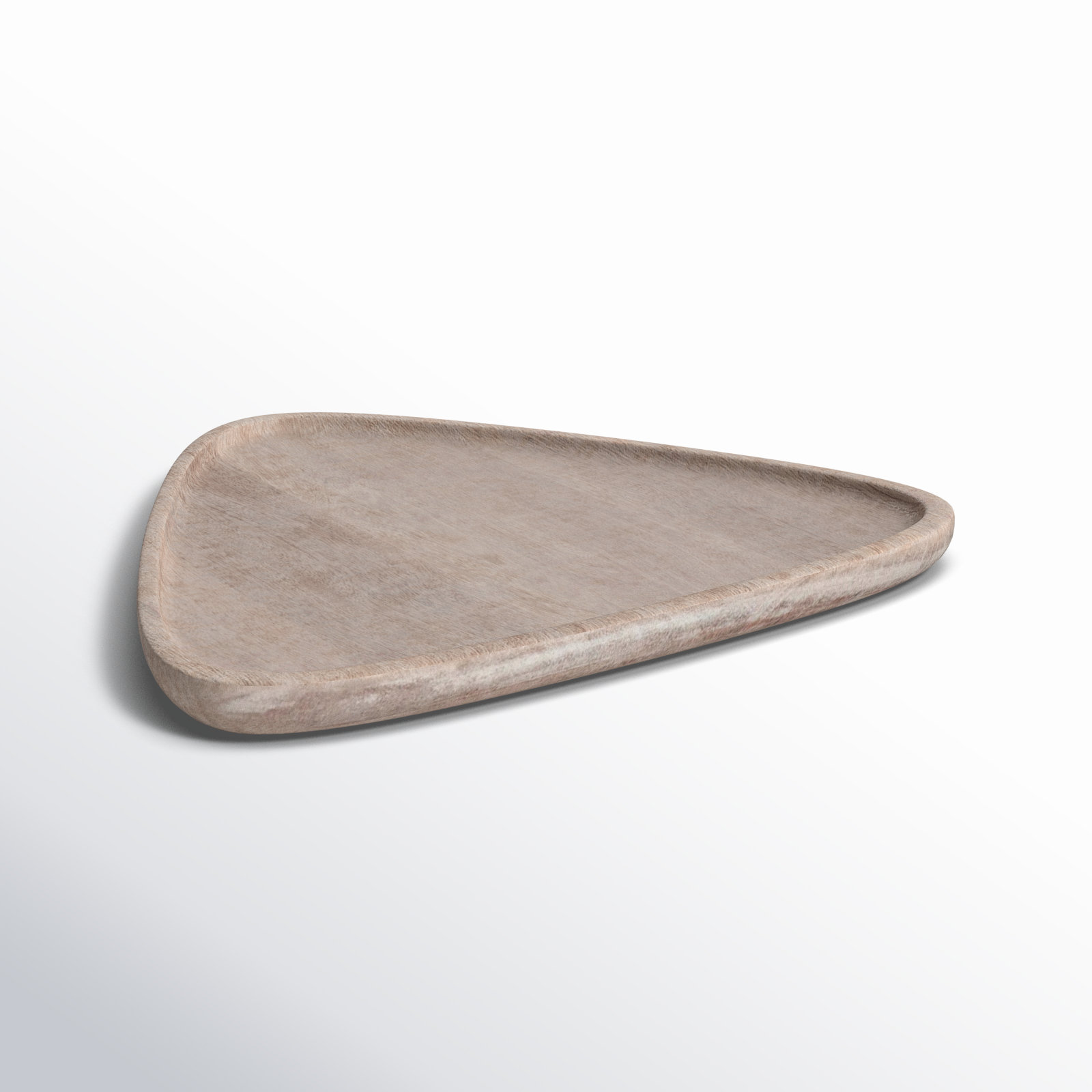 Mila Mango Wood Cutting Board