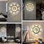 Rivale LED Up & Downlight