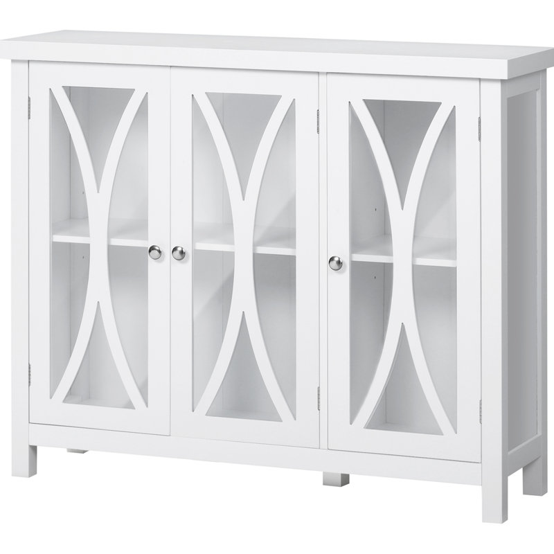 Accent Cabinet