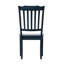 Fortville Solid Wood Windsor Back Dining Chair-79305774