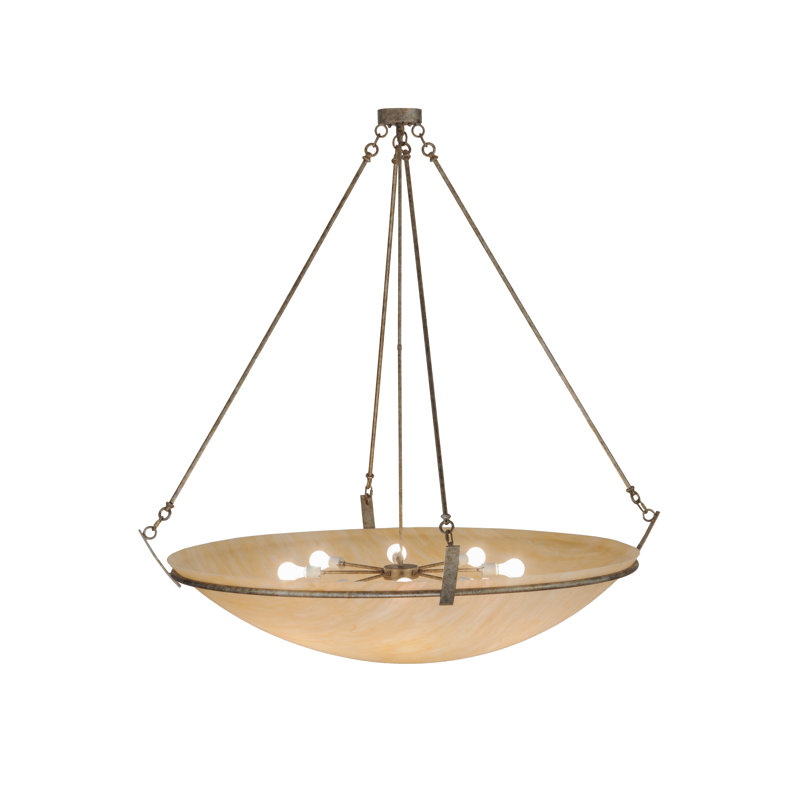 Covina 10 - Light Pendant