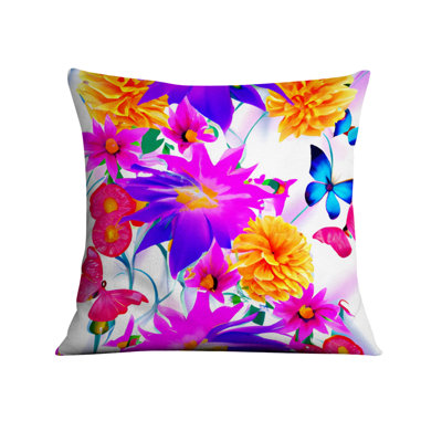Coussin décoratif