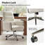 Chaise de bureau Modern Faulkner-318845701