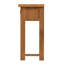 84cm Solid Wood Console Table