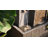 Muneeza Hand Crafted Weather Resistant Floor Fountain with Light