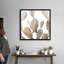 Feuillage en marbre II-impression sur toile-1189252638-1189252627