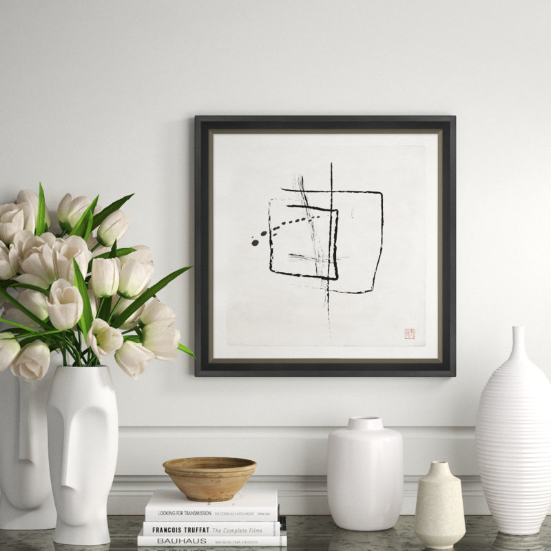 Meditations In An Emergency 8 Giclee Print by Soicher Marin Archives