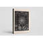 Art textuel sur toile, "Tafel 61 - Phaeodaria" (1904)-129977477
