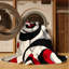 Tapis Cosmic Blaze-1882640694