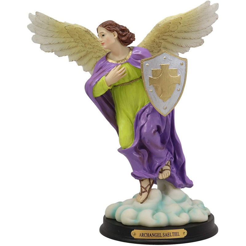Figurine Camylle Angel Selaphiel