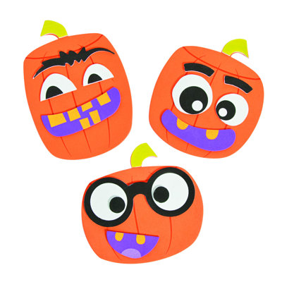 Arbenor Halloween Party Favors