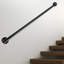 Rampe d'escalier en métal-93633085