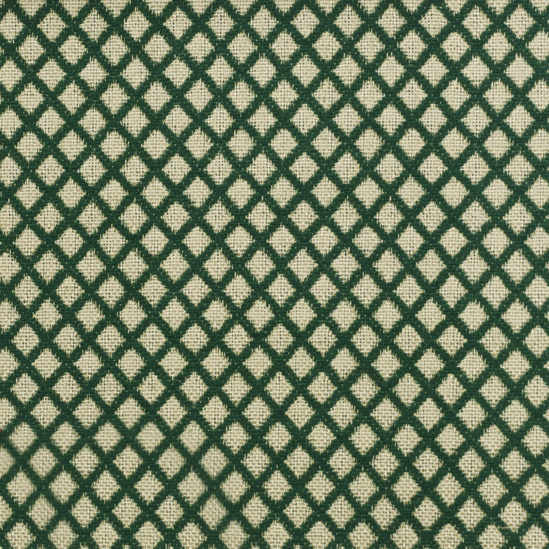 Brook Fabric, Emerald