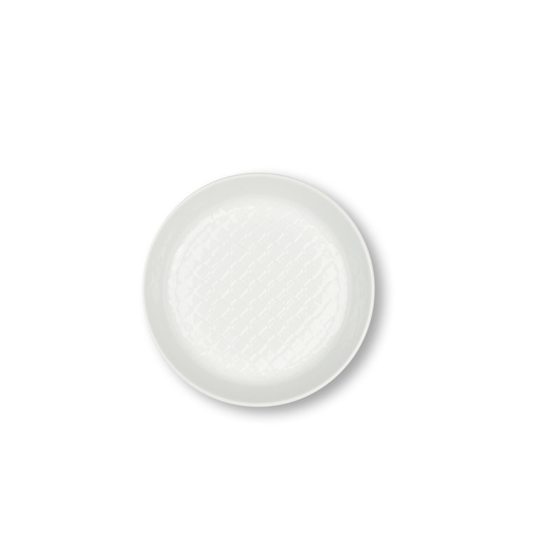 Antalya Piece Porcelain Dinnerware Set - Service for 6