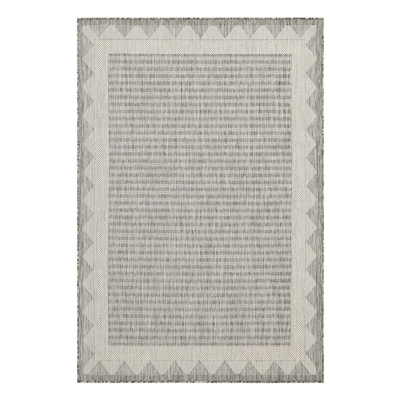 Tapis intérieur / extérieur, tapis pour zones à forte circulation, Rectangle 7 pi 10 po x 10 pi 3 po