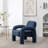 Upholstered Armchair-754544816
