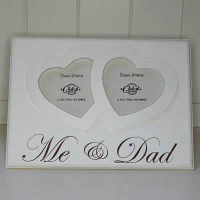 Rosina Cream Picture Frame
