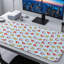 Polyester Desk Pad-1197990468