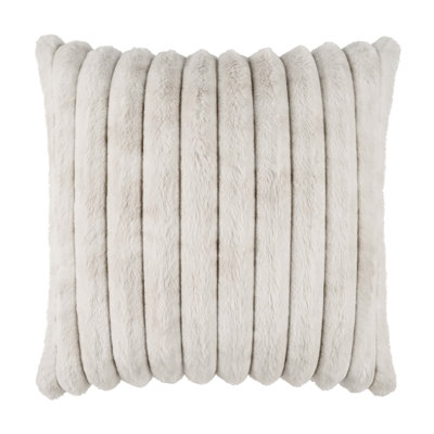 Summit Square Pillow Cover & Insert