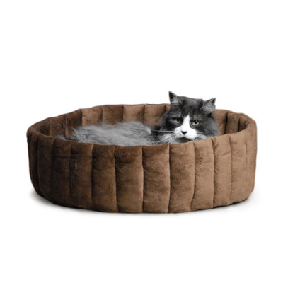 Fleece Pet Bed