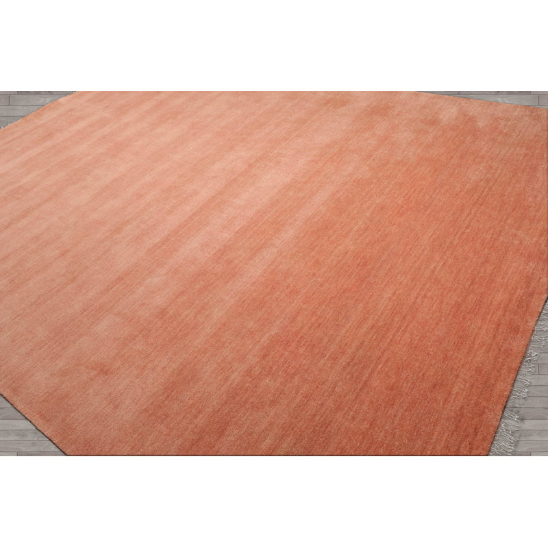 Ingars Wool Indoor Rug, Rectangle 10' x 14'